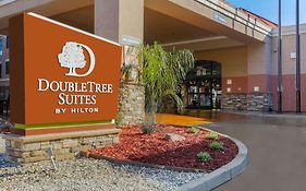 Doubletree Suites Rancho Cordova